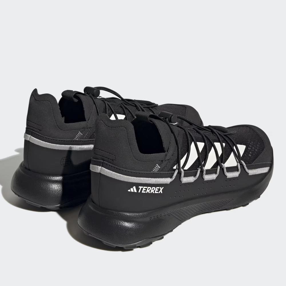 Buty adidas Terrex Voyager 21 Travel HP8612 - czarne