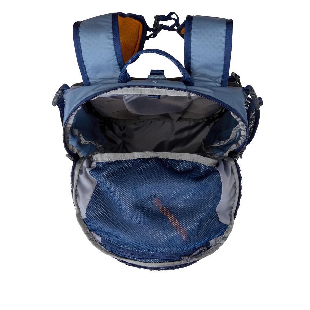 Plecak The North Face Trail Lite Speed 30l 0A8BKHNOW1 - niebieski