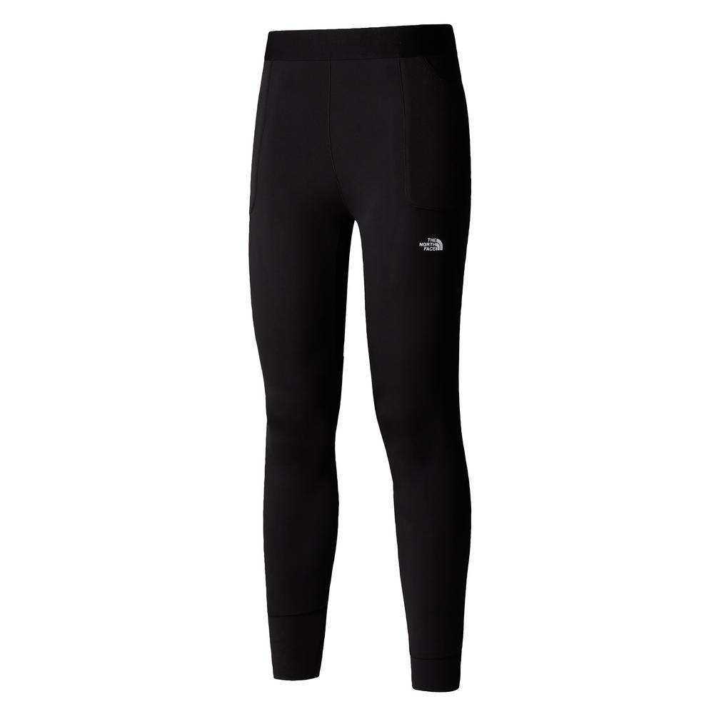 Legginsy damskie The North Face Refina 0A8918JK31 - czarne