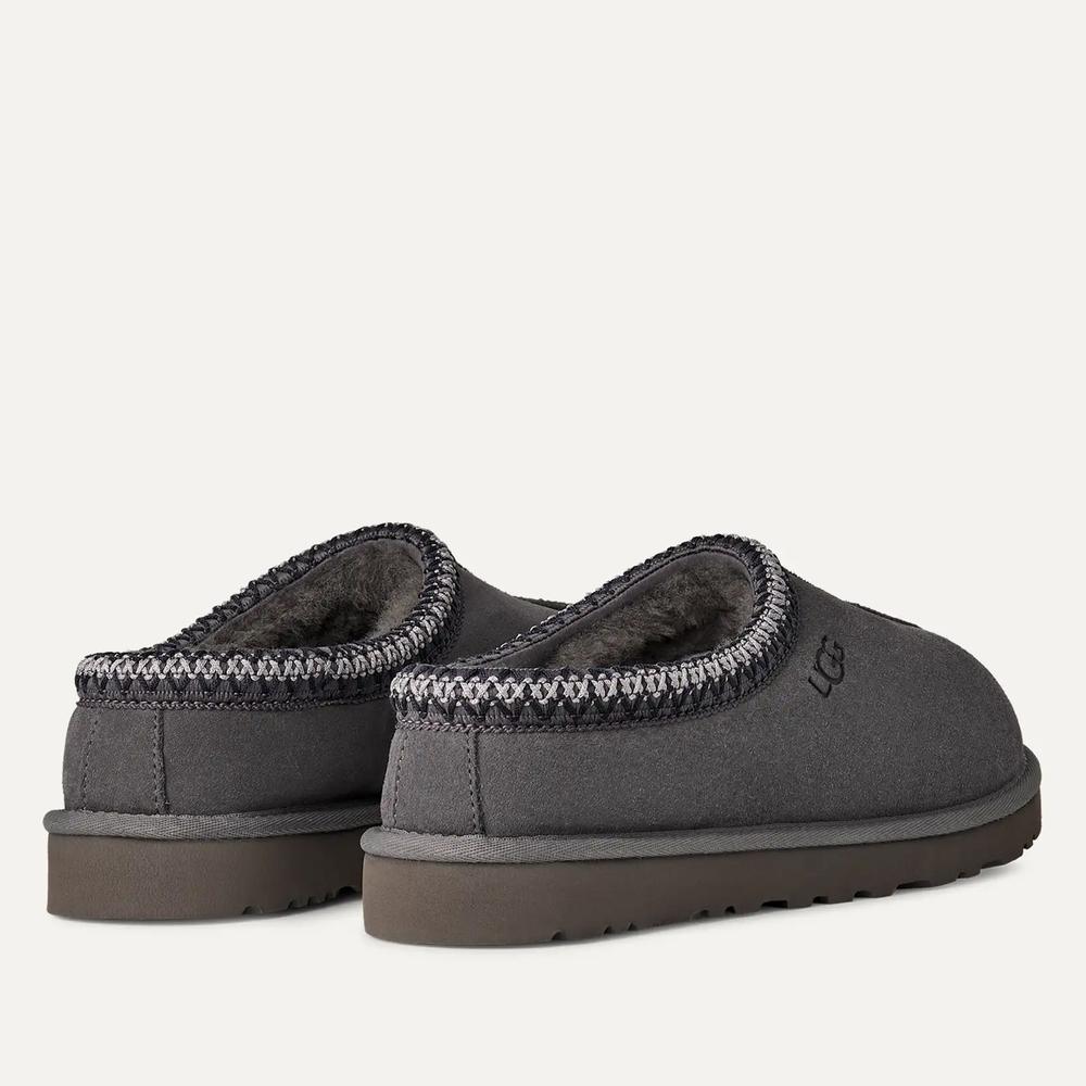 Buty męskie Ugg Tasman II 1174671-DGRY - szare
