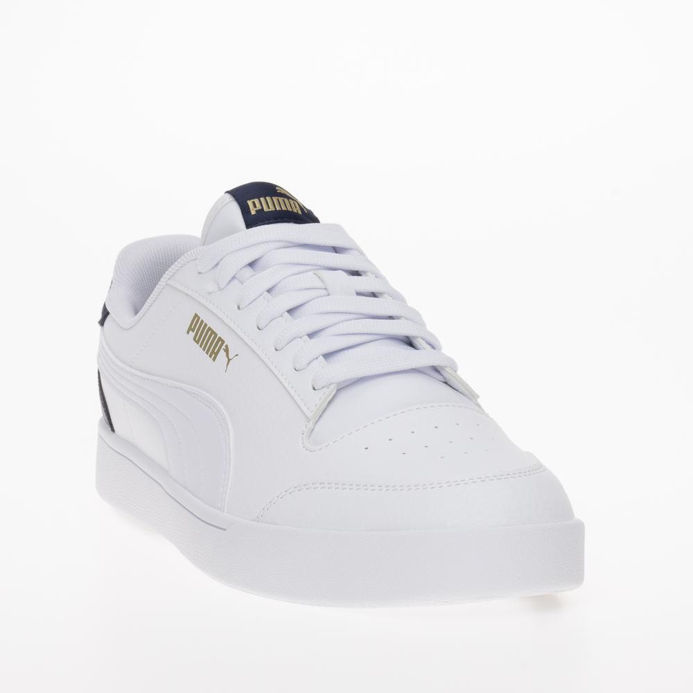 Buty Puma Shuffle 30966805 - białe