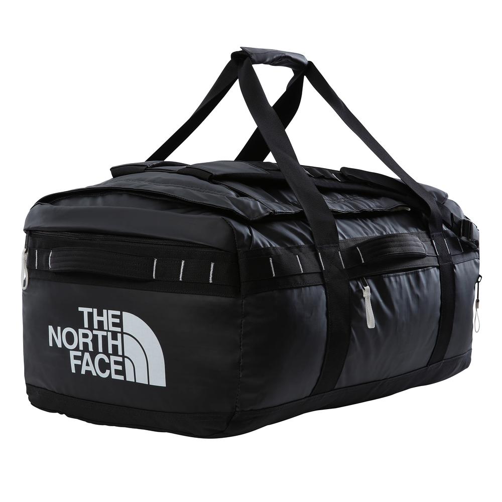 Torba The North Face Base Camp Voyager 62L 0A52S353R1 - czarna