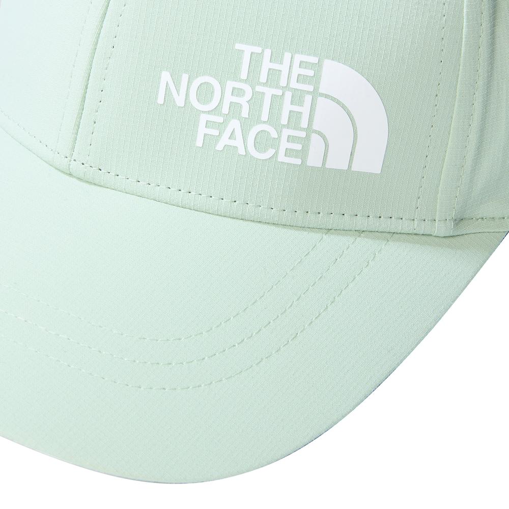 Czapka z daszkiem The North Face Horizon 0A5FXMI0G1 - zielona