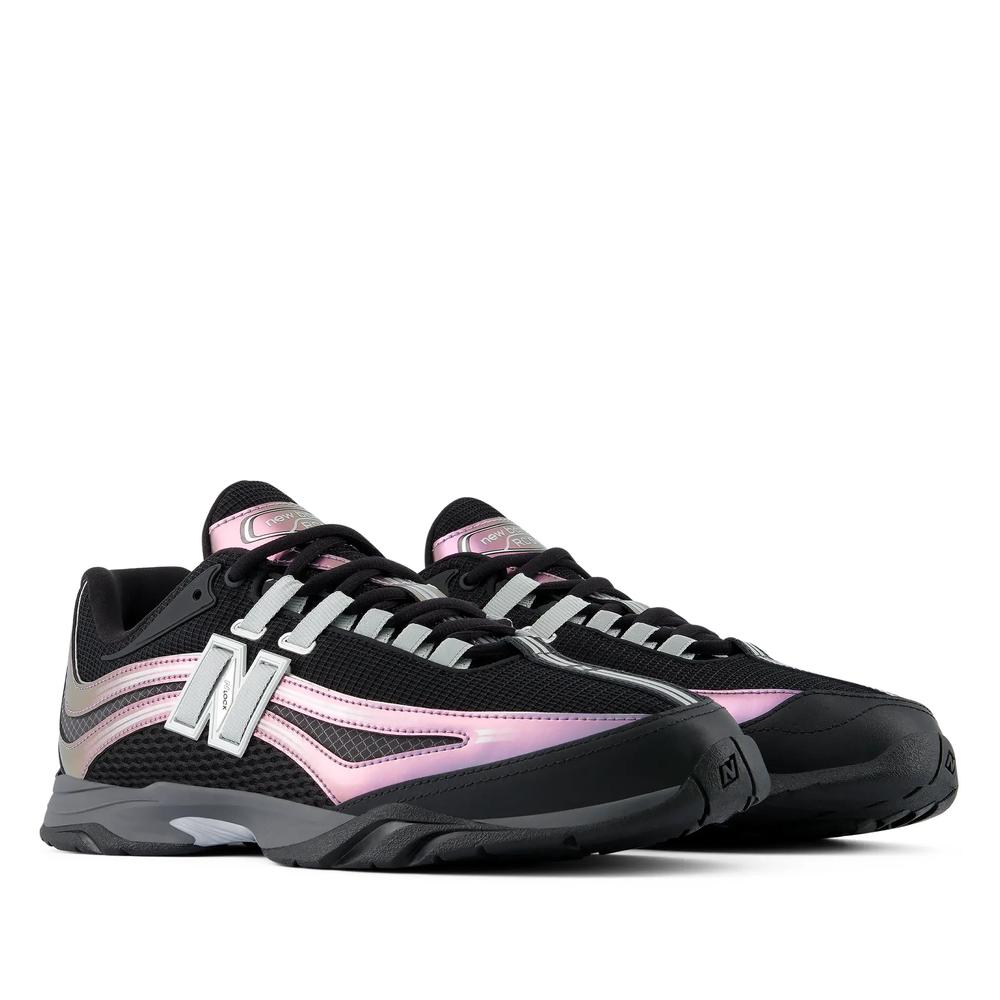 Buty unisex New Balance URC562L1 - czarne
