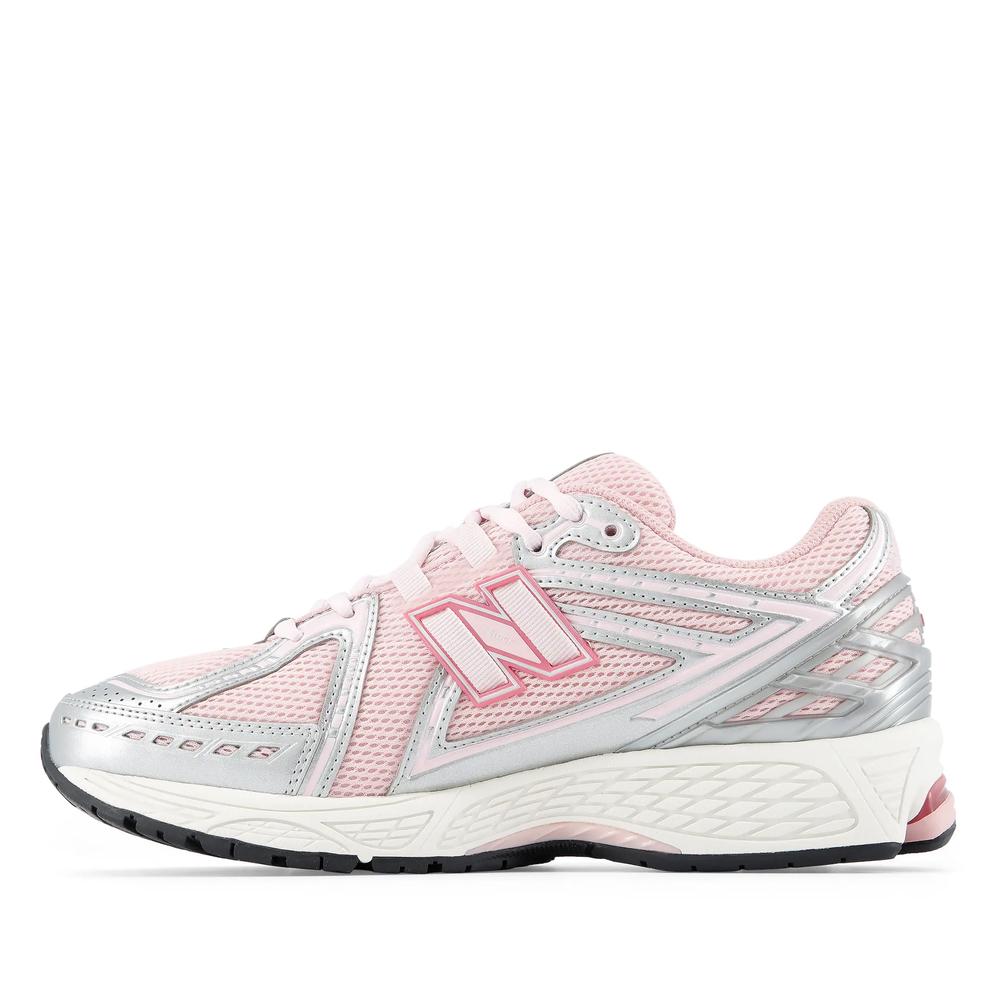 Buty unisex New Balance U19063FT - różowe