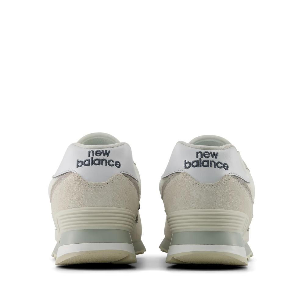 Buty unisex New Balance U5742CH - beżowe