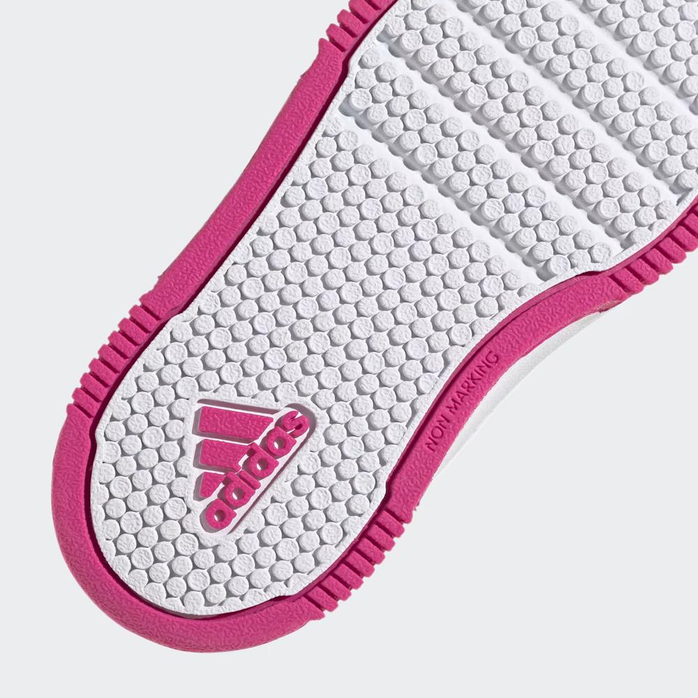 Buty dziecięce adidas Tensaur Sport 2.0 GW6468 - białe