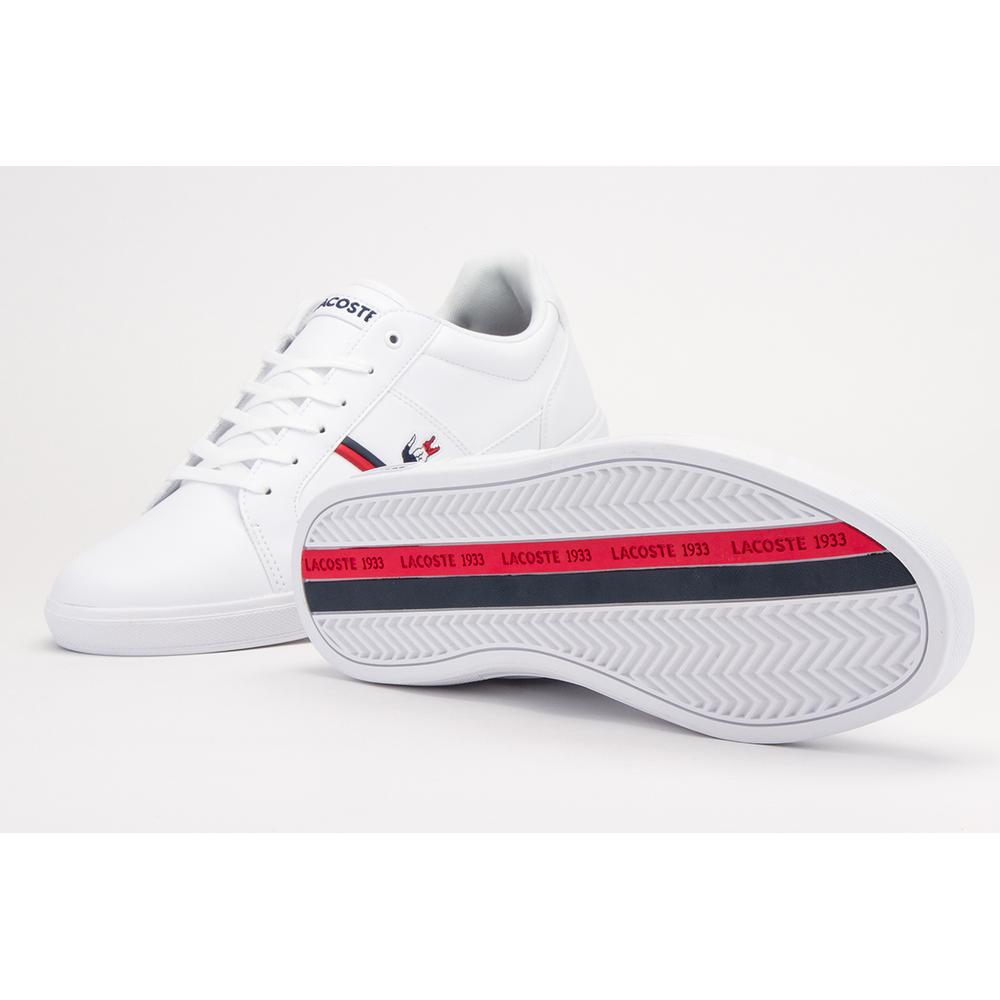 LACOSTE EUROPA TRI1 SMA > 739SMA0031407