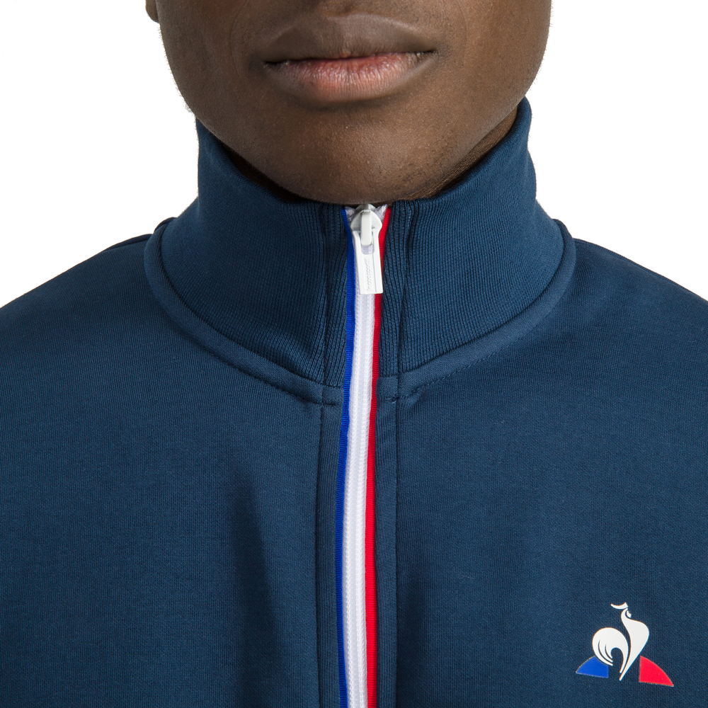 Bluza Le Coq Sportif Essentials Full Zip 1810484