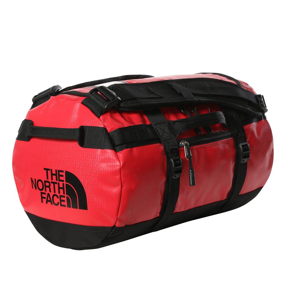 Torba The North Face Base Camp Duffel XS 0A52SSKZ31 - czerwona