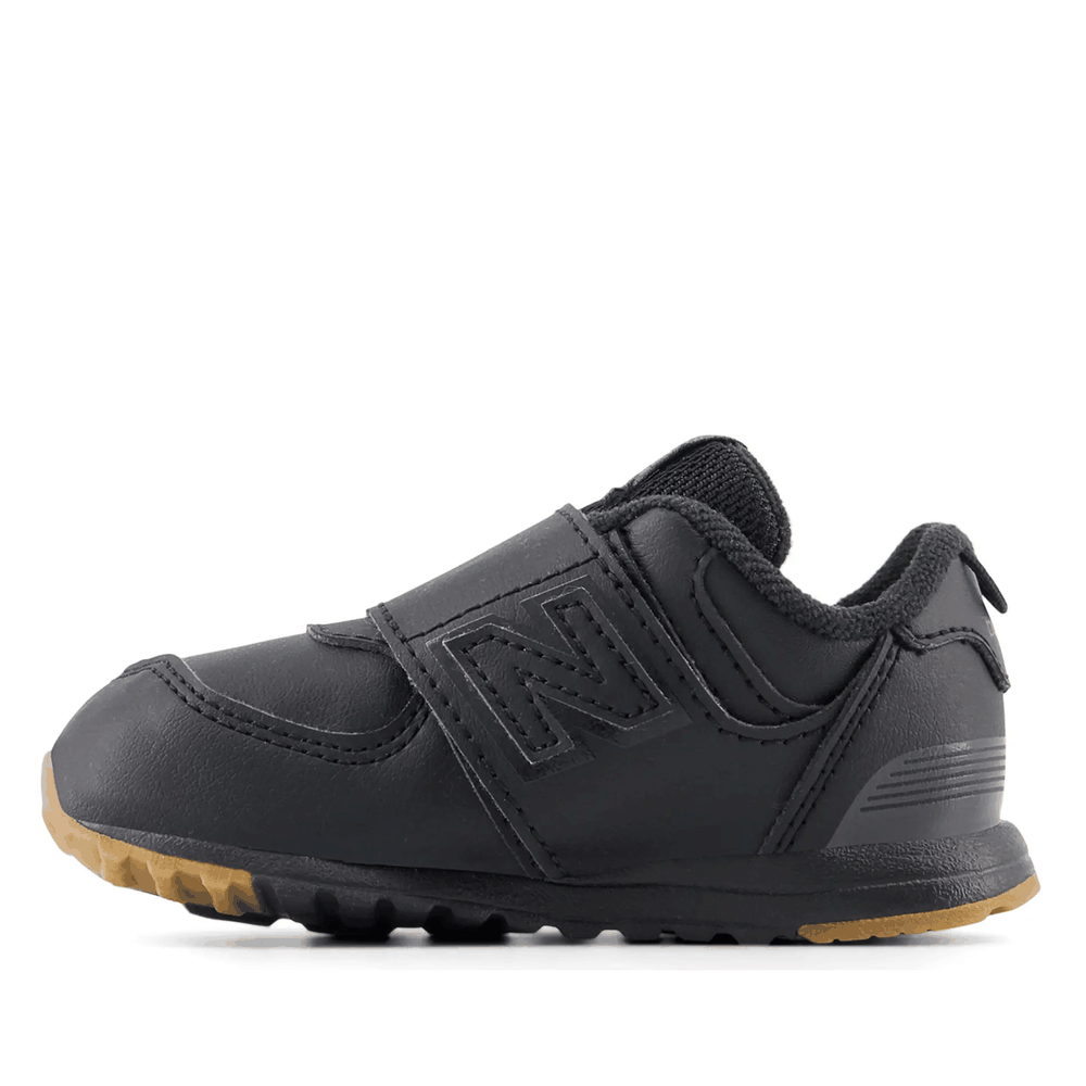 Buty New Balance NW574NBB - czarne