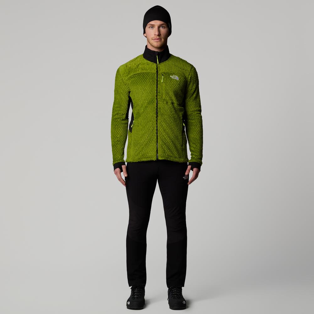 Spodnie The North Face Circadian 0A897NJK31 - czarne