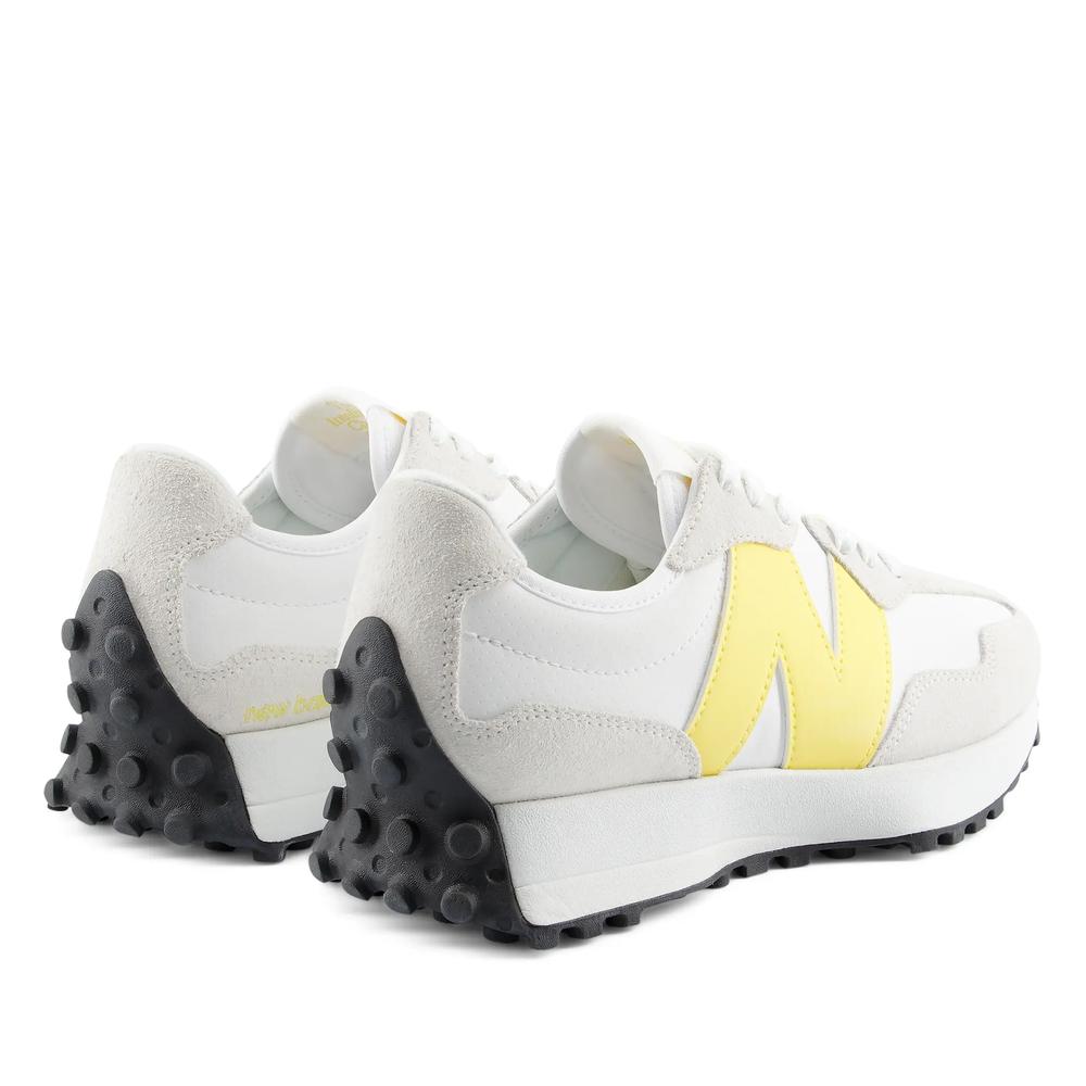 Buty damskie New Balance W3276F7 - białe