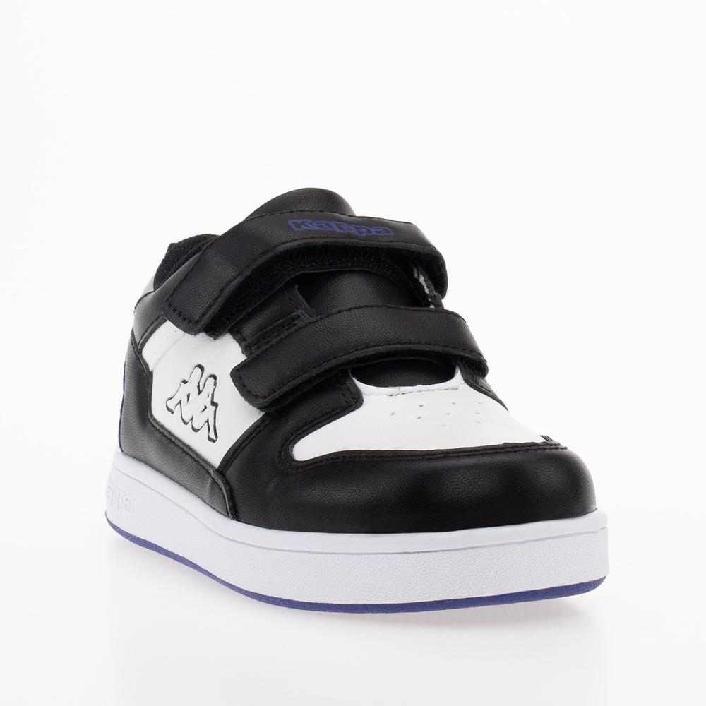 Buty Kappa Lineup Low M 280014M-1160 - multikolor