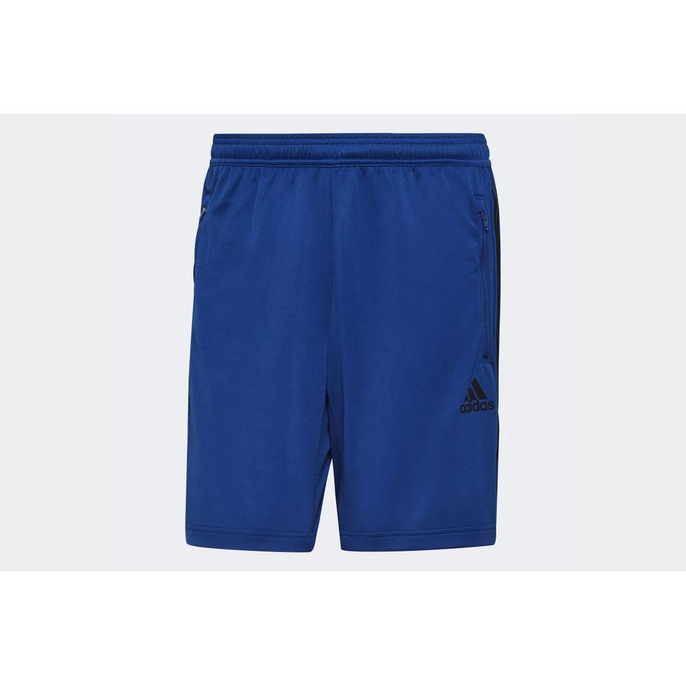 adidas Primeblue Designed To move Sport 3-Stripes Shorts > GU2774