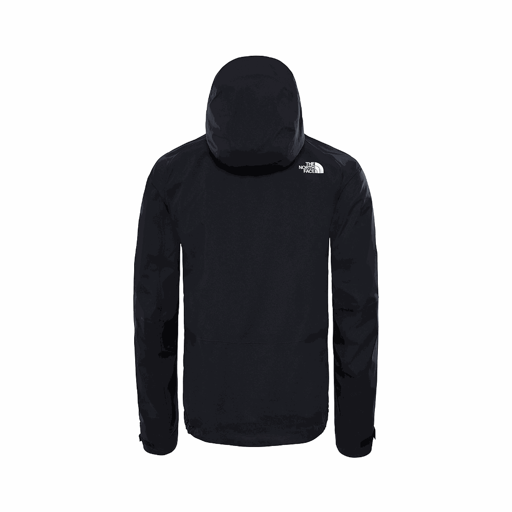 Kurtka The North Face Shinpuru II T93BVPJK3