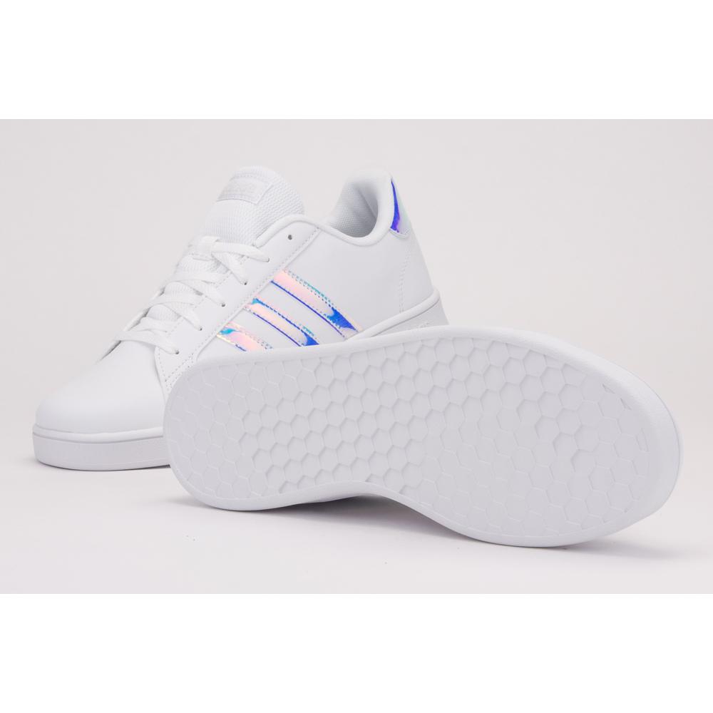 Buty adidas Grand Court FW1274 - białe