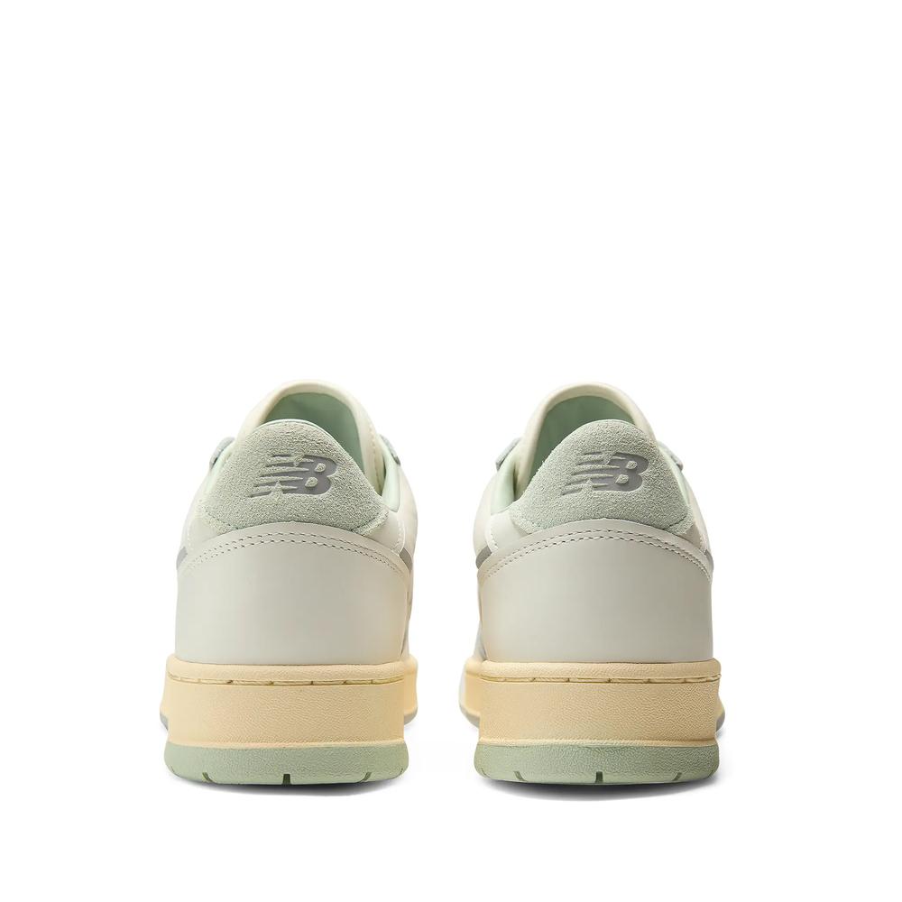 Buty unisex New Balance U9509MT - miętowe