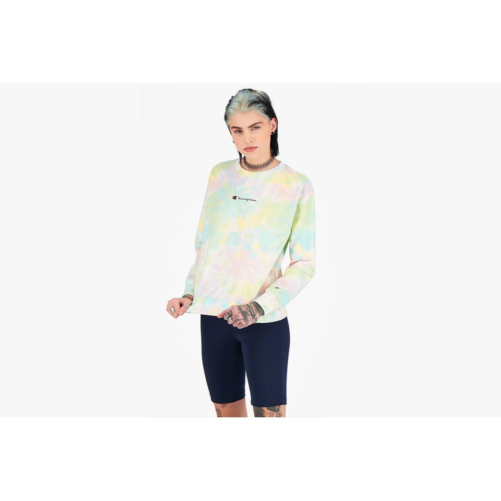 Champion Tie Dye Digital Print > 113935-WL002