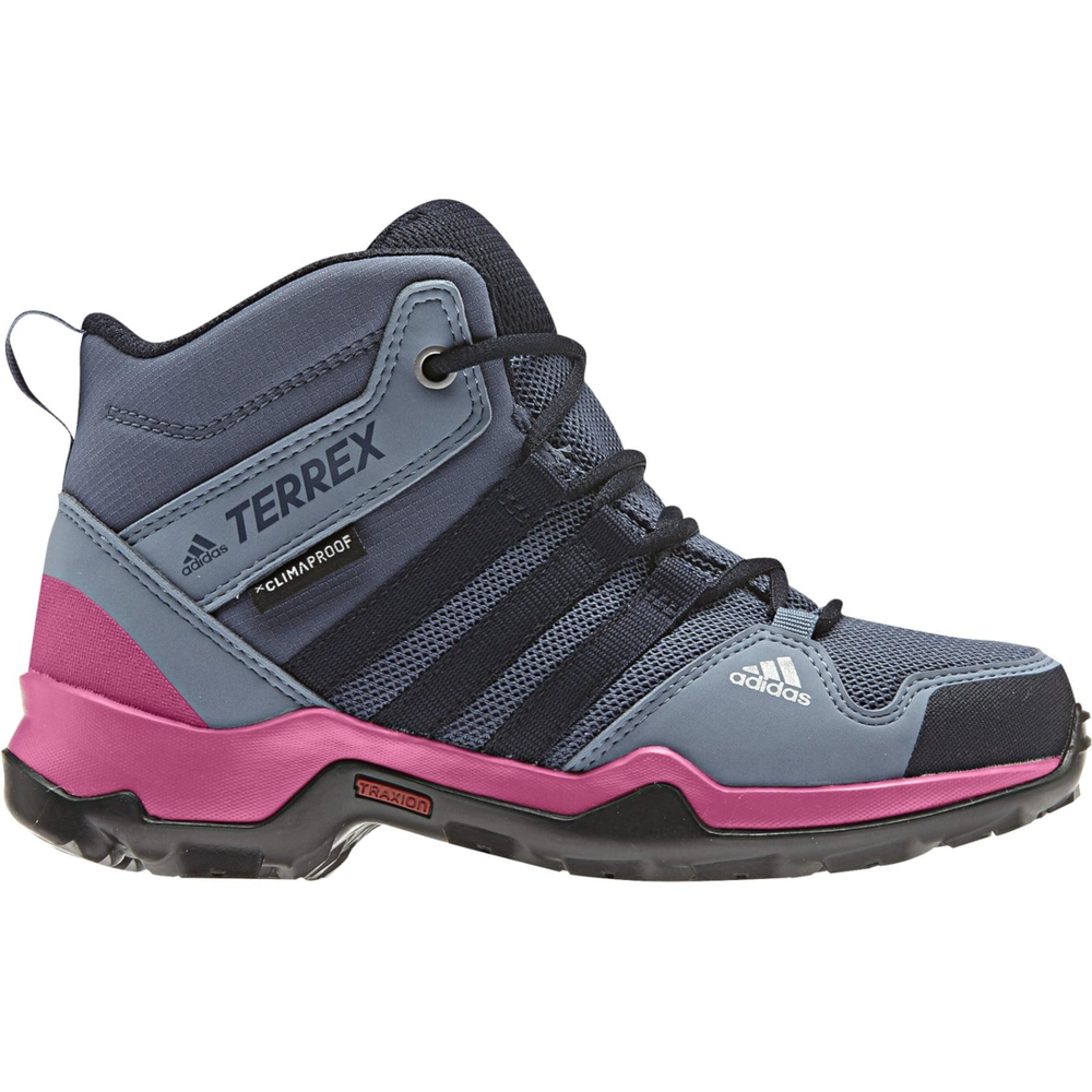 adidas Terrex AX2R Mid Climaproof AC7976