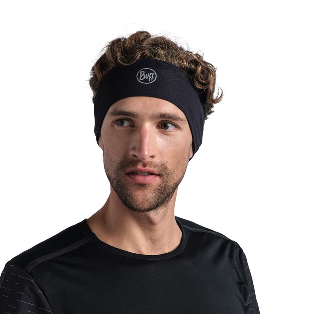 Opaska Buff Fastwick Headband 120021.999.10.00 - czarna