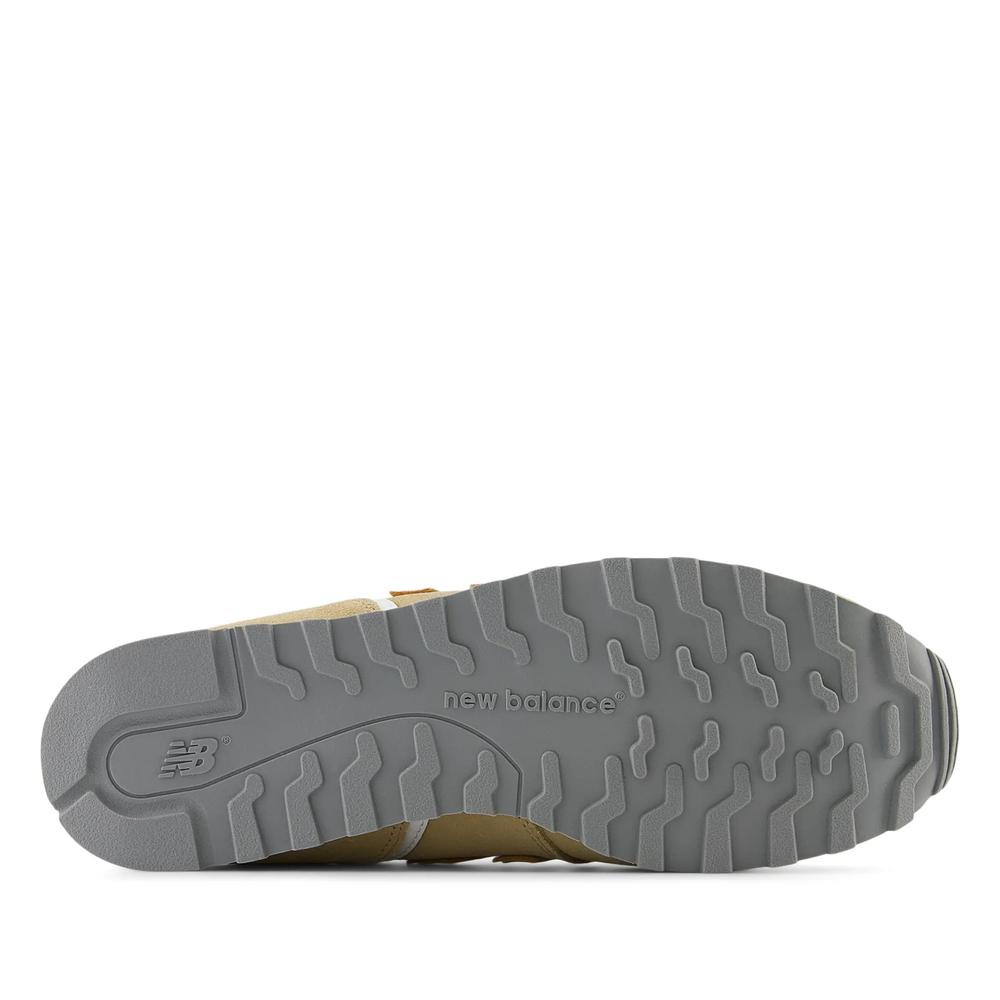 Buty New Balance WL373SQ2 - beżowe