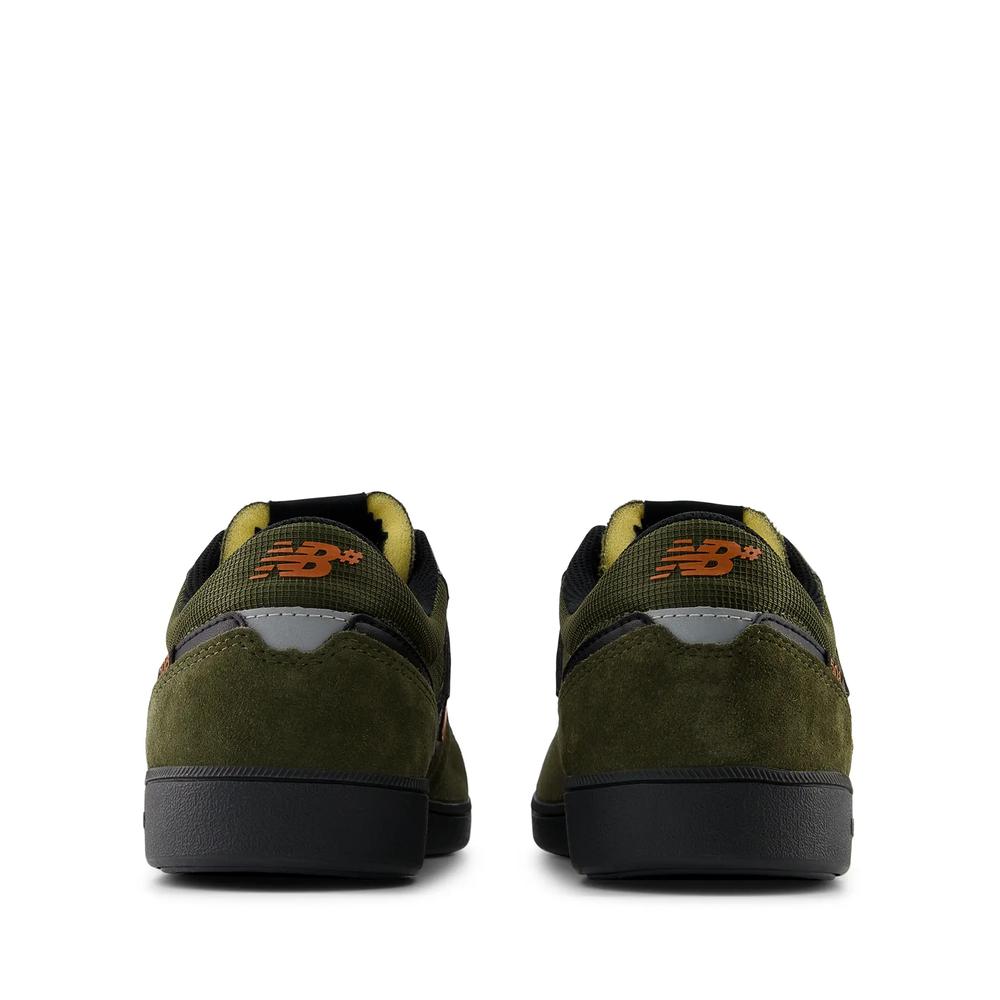 Buty męskie New Balance Numeric NM508GNC - zielone