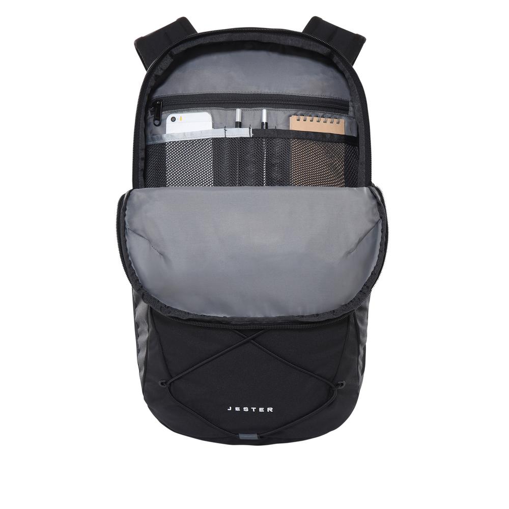 Plecak The North Face Jester 0A3VXFJK31 - czarny