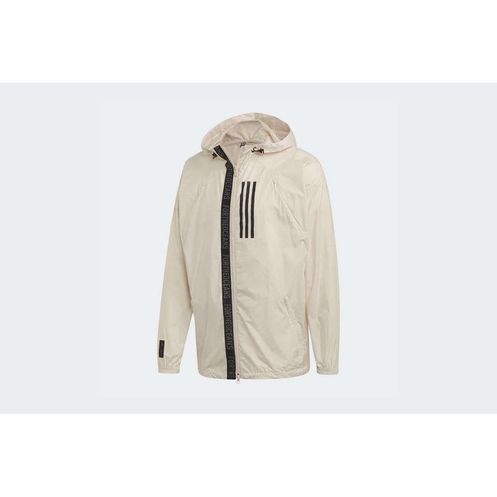 ADIDAS W.N.D. PARLEY JACKET > DX9290
