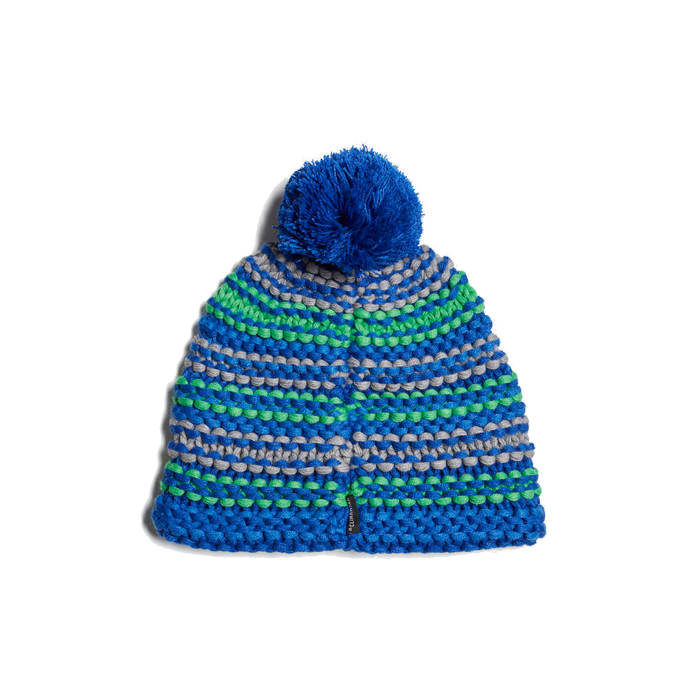 Czapka adidas Young Athletes Chunky Beanie DJ2297