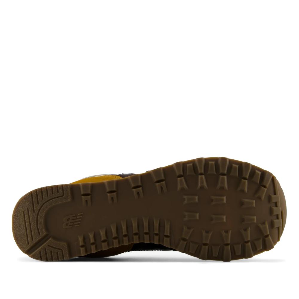 Buty męskie New Balance U5747O9 - multikolor