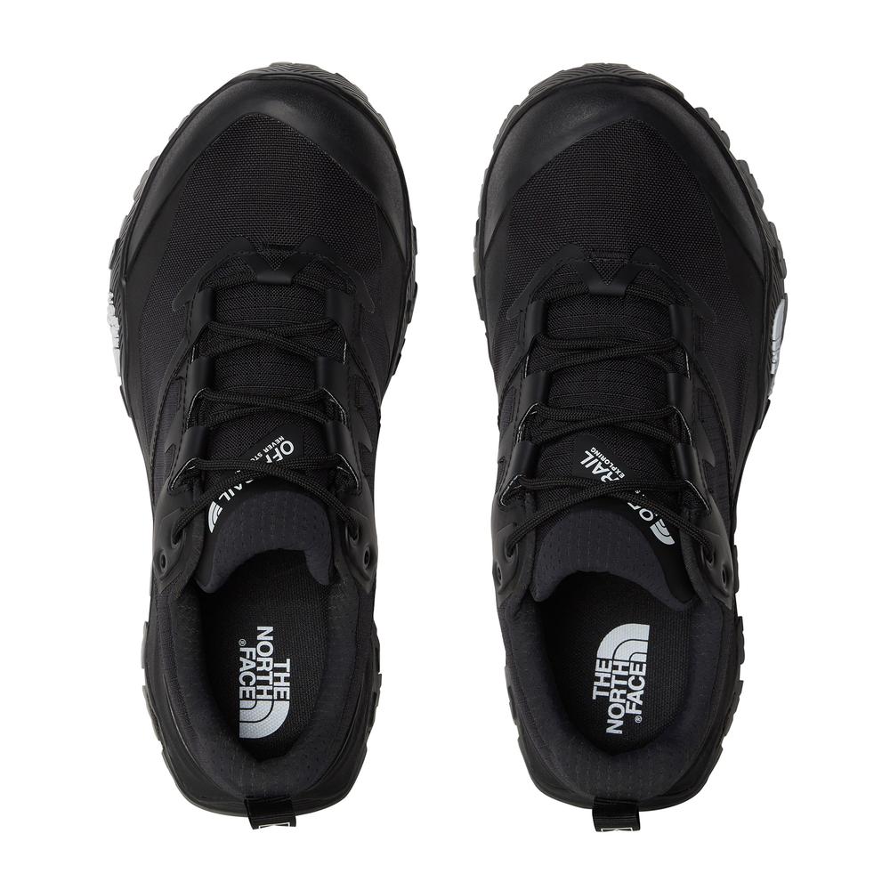 Buty damskie The North Face Offtrail Gore-Tex 0A8AEHKY41 - czarne