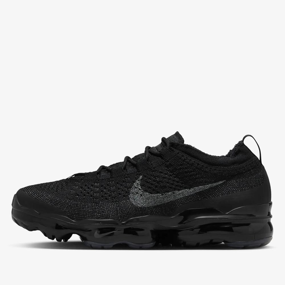 Buty Nike VaporMax 2023 Flyknit DV1678-003 - czarne