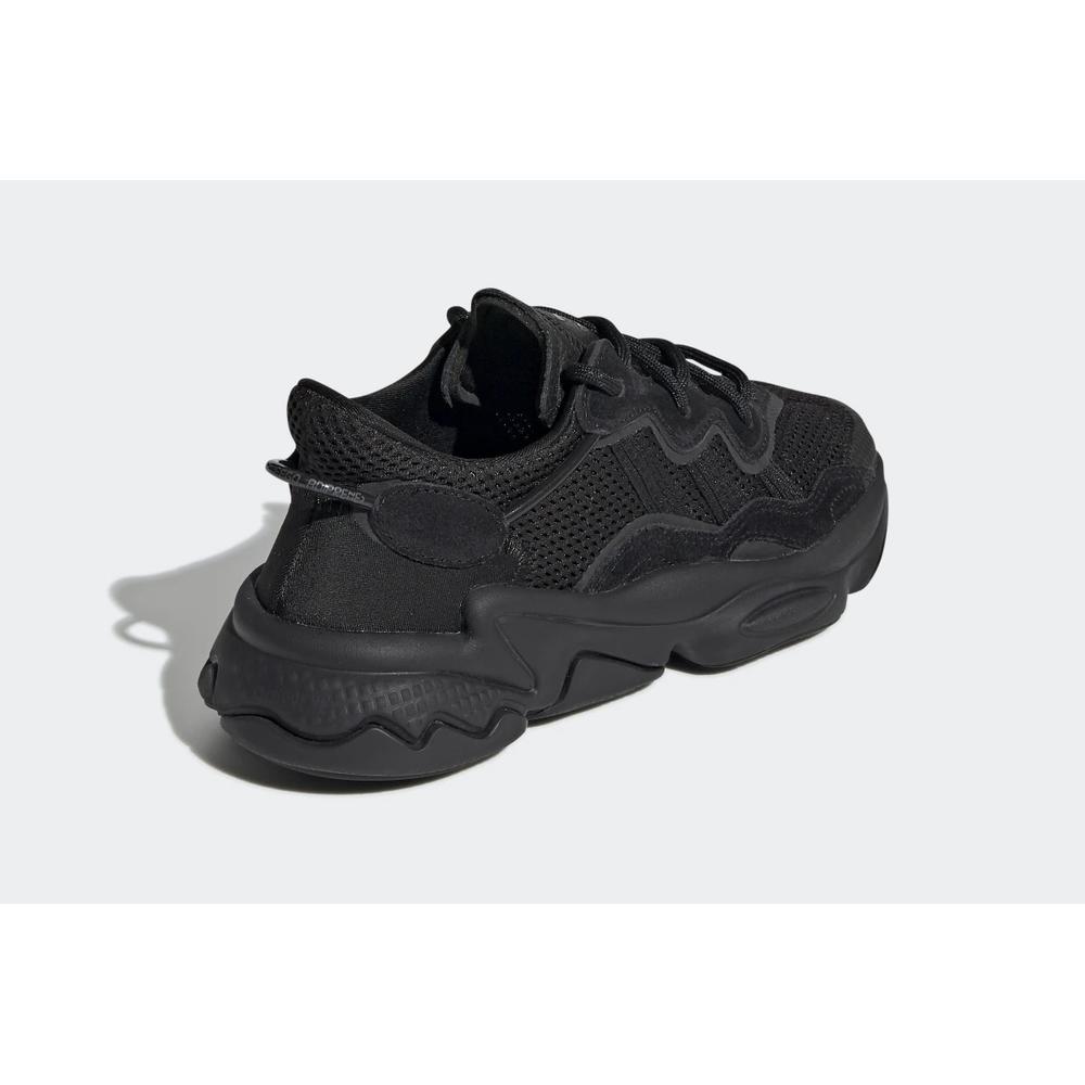 Buty adidas Originals Ozweego EE7775 - czarne