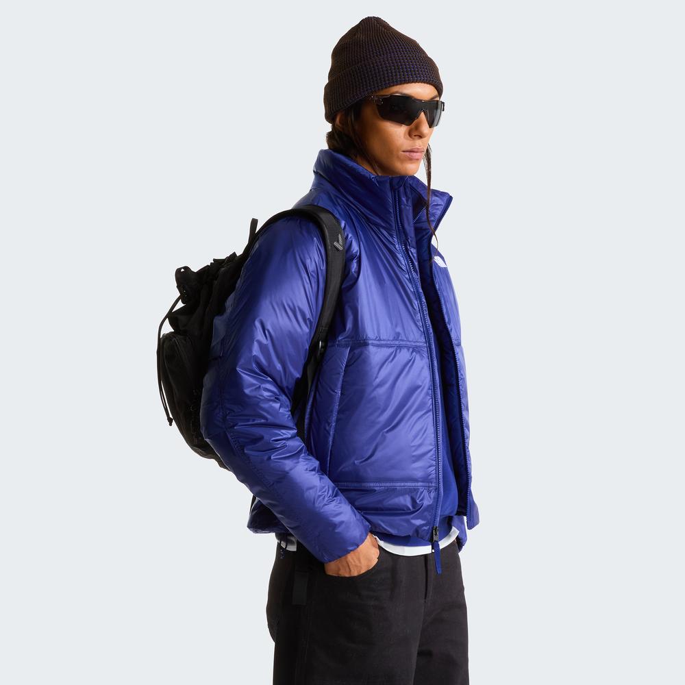 Plecak The North Face Never Stop Cinch 0A8JFXJK31 - czarny