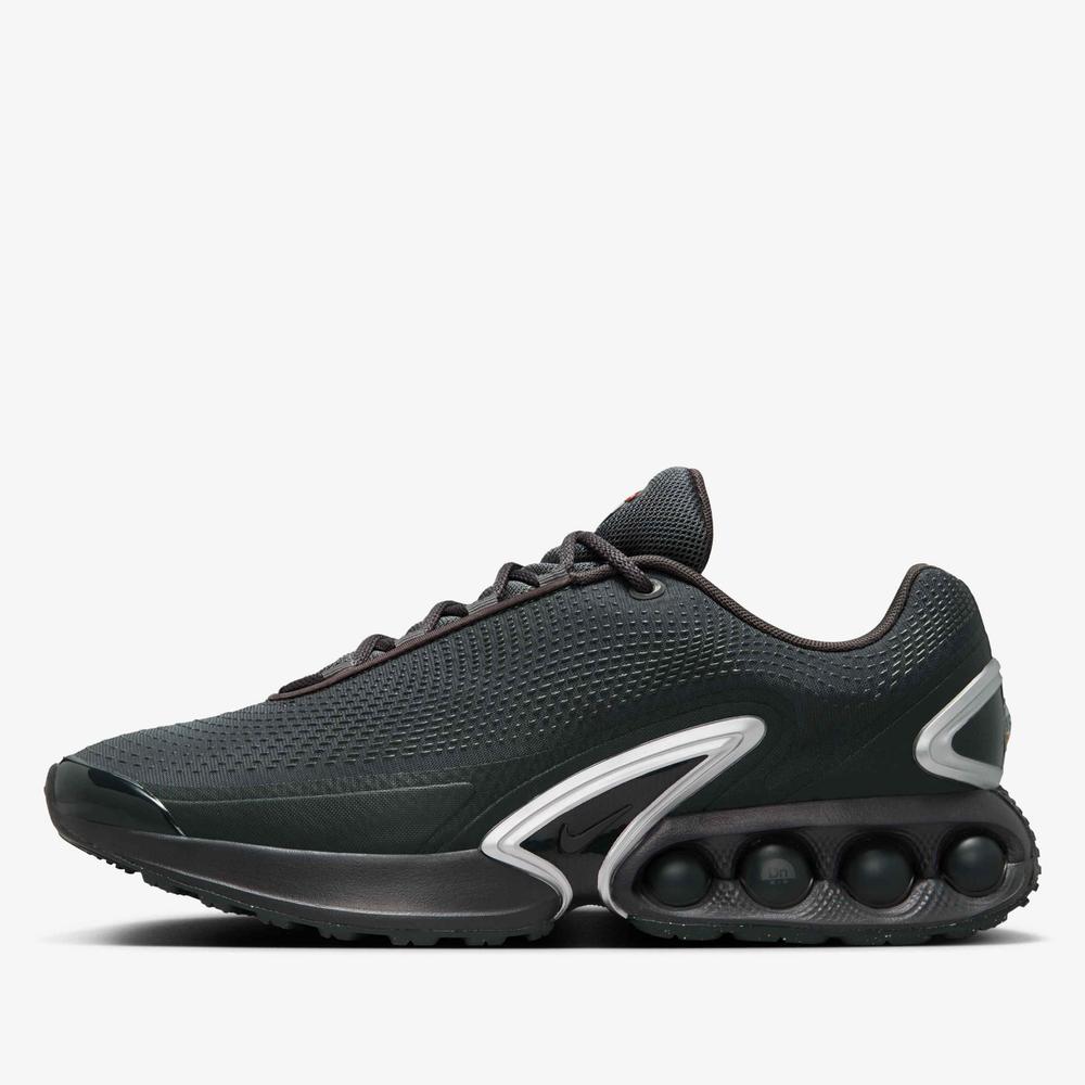 Buty męskie Nike Air Max DN DV3337-202 - czarne