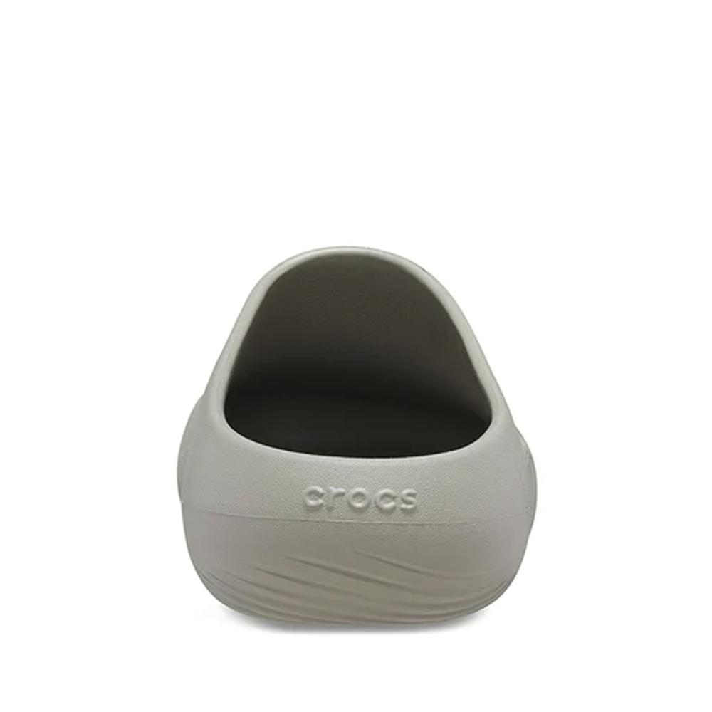 Klapki Crocs Mellow Recovery Clog 208493-1LM - szare