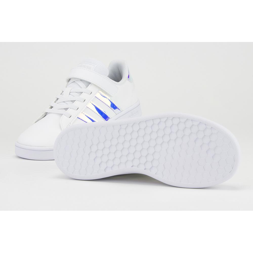 Buty adidas Grand Court FW1275 - białe