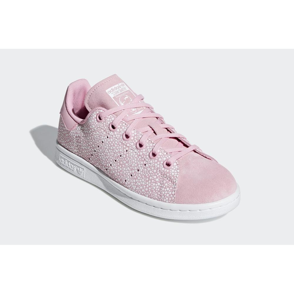 ADIDAS STAN SMITH J > DB2869