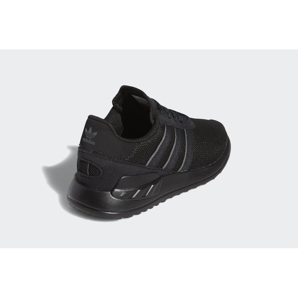 Buty adidas Originals La Trainer Lite FW8274 - czarne