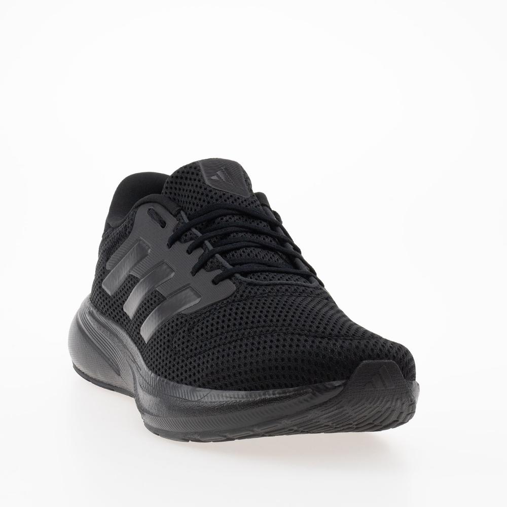 Buty adidas Running Response Runner JR8058 - czarne