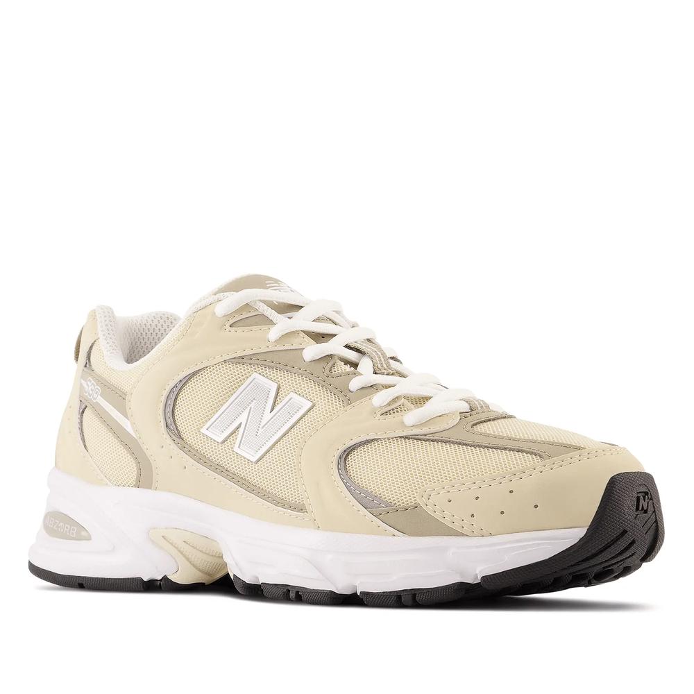 Buty New Balance MR530SMD - beżowe