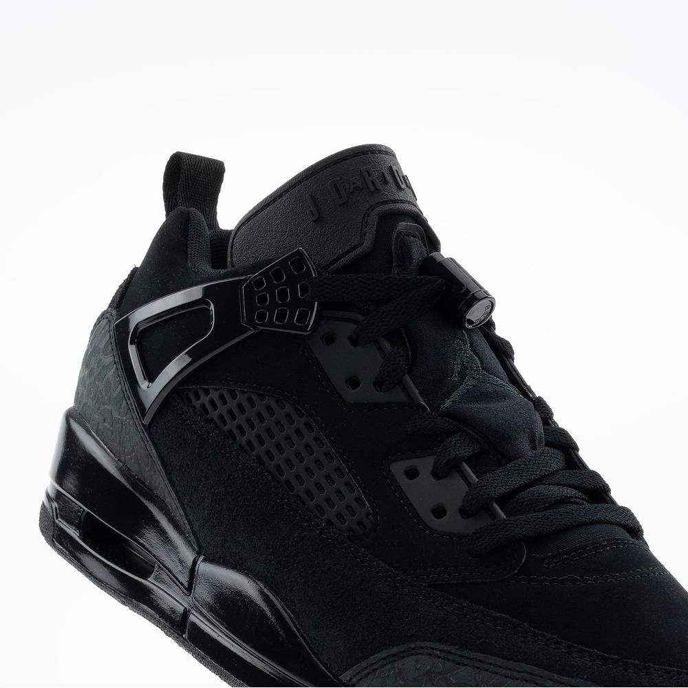 Buty męskie Jordan Spizike Low FQ1759-001 - czarne