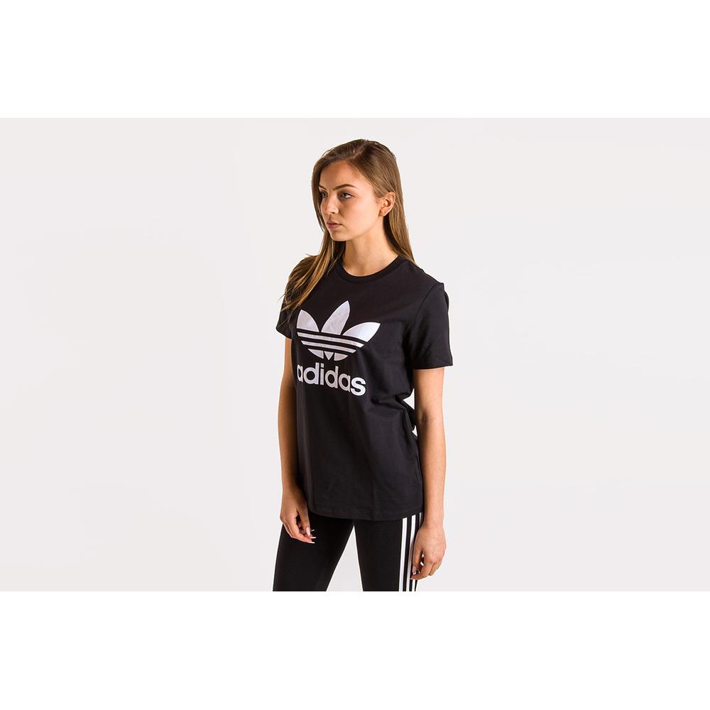 ADIDAS TREFOIL TEE > FM3311