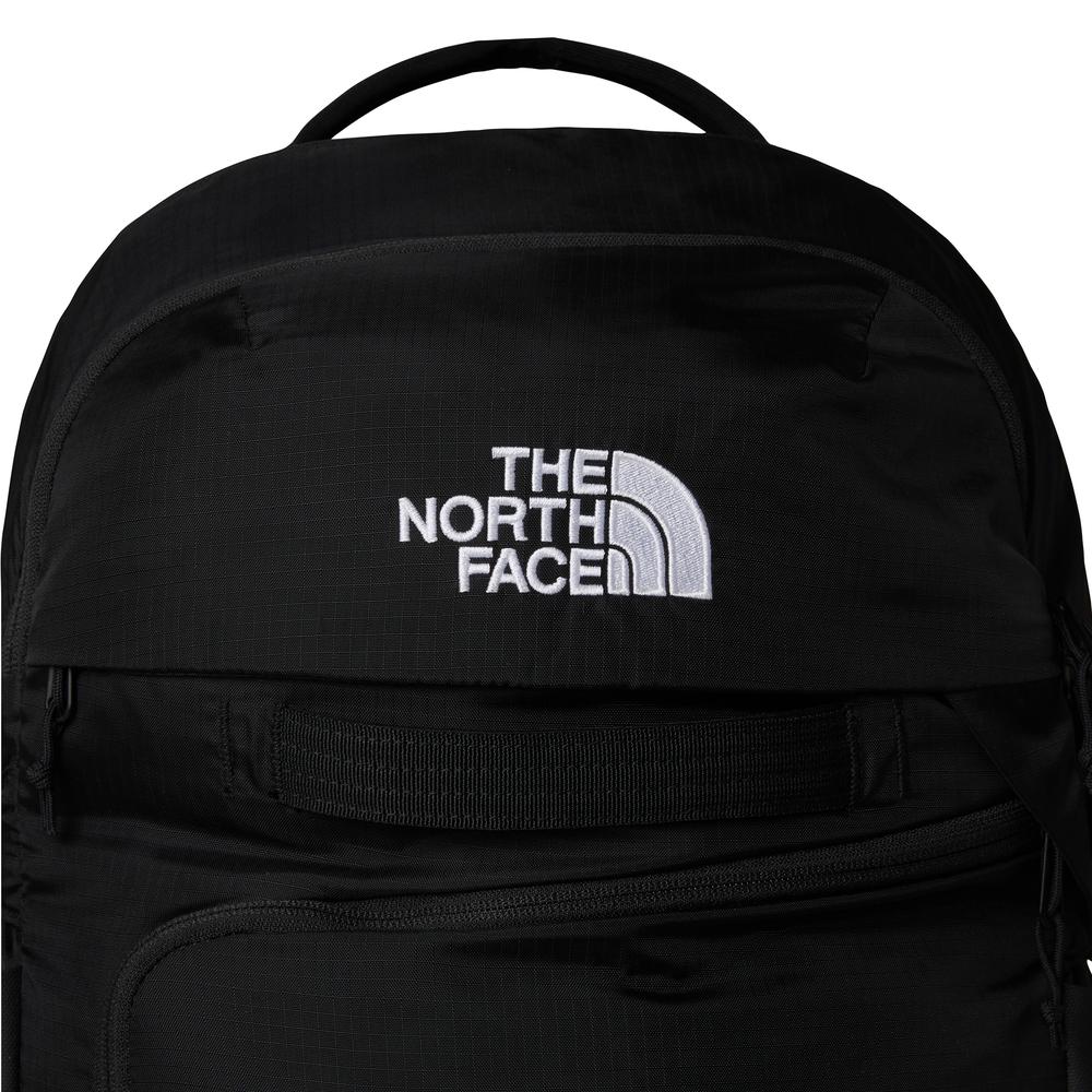 Plecak The North Face Router 0A52SF4HF1 - czarny