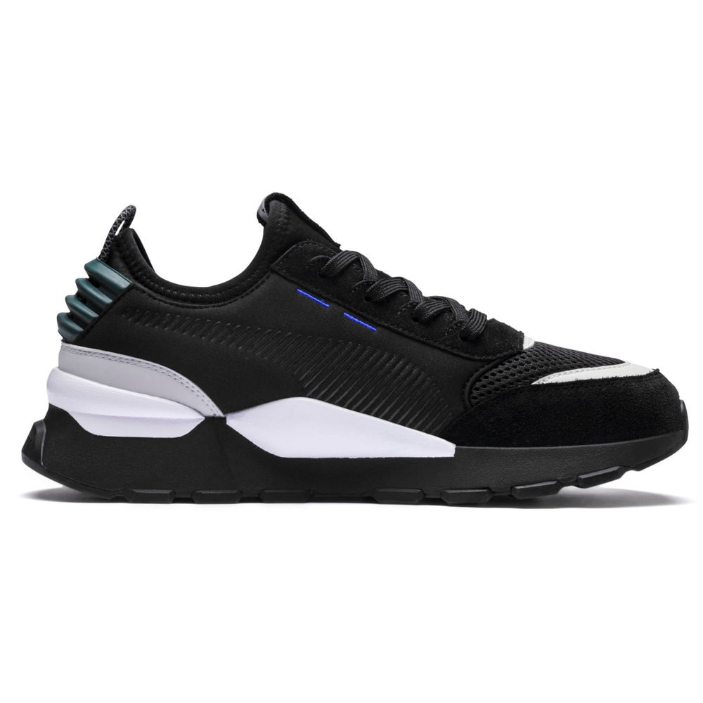 Puma RS-O Winter Inj Toys 369469-02