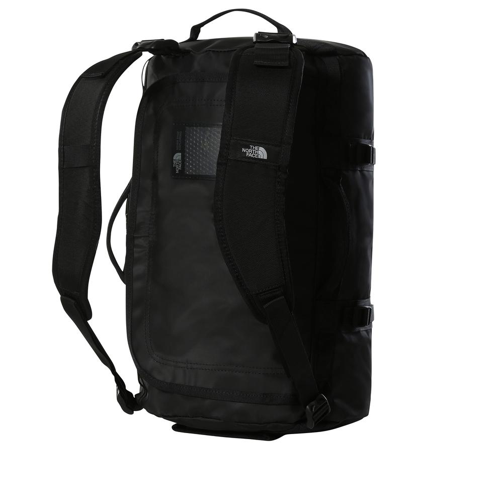 Torba The North Face Base Camp Duffel XS 0A52SS53R1 - czarna