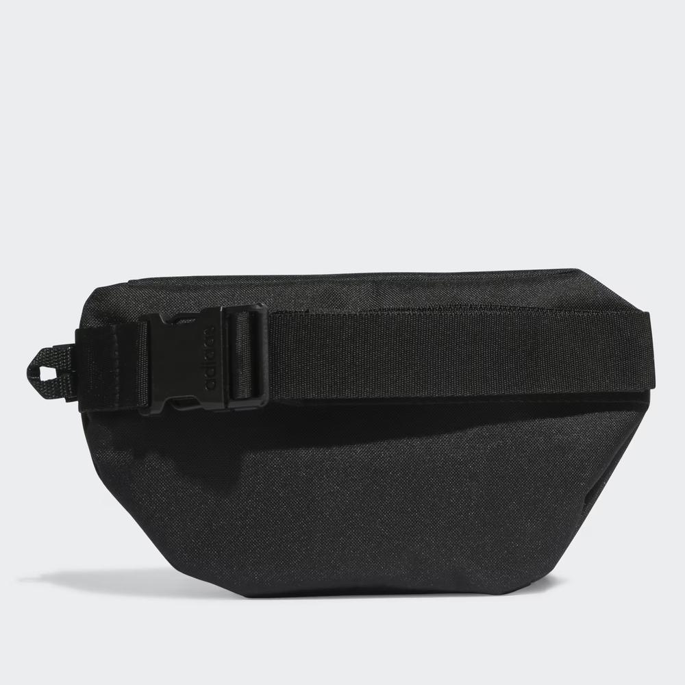 Saszetka adidas Classic Foundation Waist Bag HT4777 - czarna