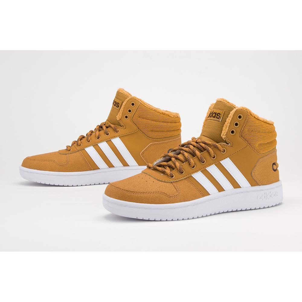 ADIDAS HOOPS 2.0 MID > EG5167