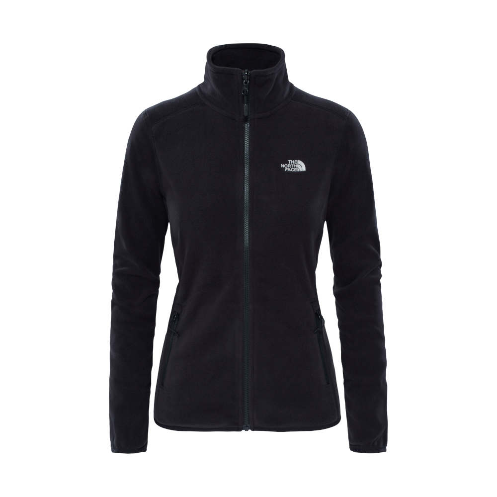 Bluza polarowa The North Face W 100 GLACIER 2UAUJK3